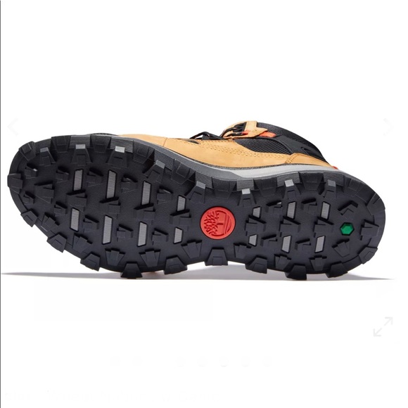 🆕 Timberland MEN'S TREELINE STR HIKING BOOTS - Picture 5 of 7